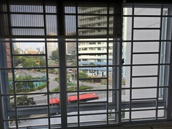 Blk 94 Havelock Heights (Bukit Merah), HDB 5 Rooms #518804941